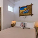 Aegean View - Seaside Apartment In Syros