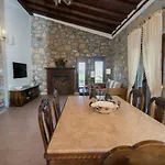 Villa Marina Limnos