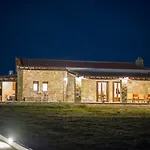 Villa Marina Limnos