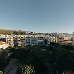 Patras Skyline Suite