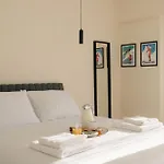 Patras Skyline Suite