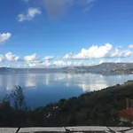 Aegean Blue