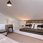 Villa Hendel Lefkada