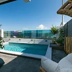 Villa Hendel Lefkada
