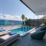 Villa Hendel Lefkada