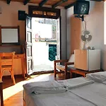 Sotos Pension