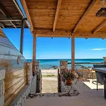 Pearl Of Stegna - Beach House