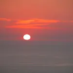 Sunset Seafront Home