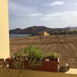 Sunset Seafront Home