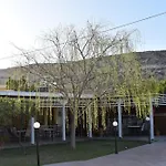 Dimitris Villa Hotel