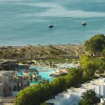 Lindian Village All Inclusive Resort Rhodes,Curio Collection