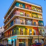 Cityzen Hotel