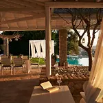 The Editor\'S Villa - Member Of Spiritual Living Corfu