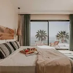 Ostrako Beachside Suites