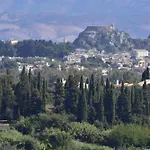 The Editor\'S Villa - Member Of Spiritual Living Corfu
