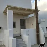 Nostos Plaka Beach