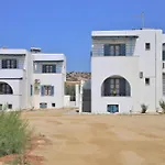 Nostos Plaka Beach