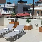 Superior Savvas Apartments By The Sea