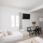 Myconian Little Venice Elite Suites With Sea View