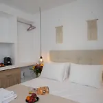 Myconian Little Venice Elite Suites With Sea View