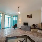 S&C Kosmos Beach Resort