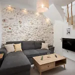 Mouse House With Sea View And Mini Pool