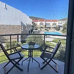 Grapevines Villas Makrygialos