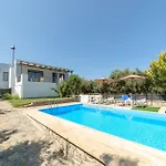 Villa Gianta
