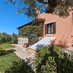Villa Fyllosia