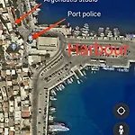 Αργοναύτης Μπροστά Στο Λιμάνι!