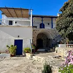 Politeika Traditional House