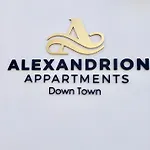 Alexandrion Appartements Down Town