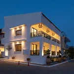Alexandrion Appartements Down Town