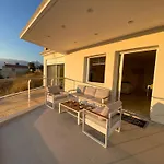 Ark Suite With Landscape View