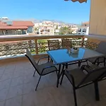 New Elegant Roof Apartment