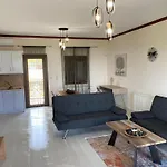Villa Amfitriti