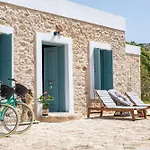 Lady Stamatias House