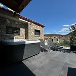Amfikleias Earth Houses