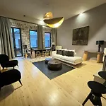 Amfikleias Earth Houses