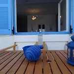 Nm Beach House Monolithos Santorini