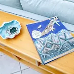 Evita\'S Ikia Seaside Luxury House