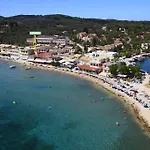 Evita\'S Ikia Seaside Luxury House