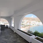 Onar Loutra, Kythnos