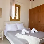 Emilia\'S Guest House Upper Floor