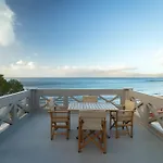 Zoe\'S Place - 1 Bd Loft Beachfront Apartment