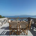 Zoe\'S Place - 1 Bd Loft Beachfront Apartment