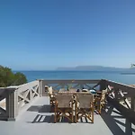 Zoe\'S Place - 1 Bd Loft Beachfront Apartment