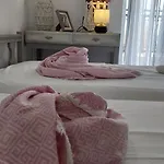 Alkisti\'S Seaside Apartments