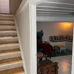Galaxidi Authentic Rooftop House