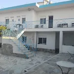 Akrotiri Rooms